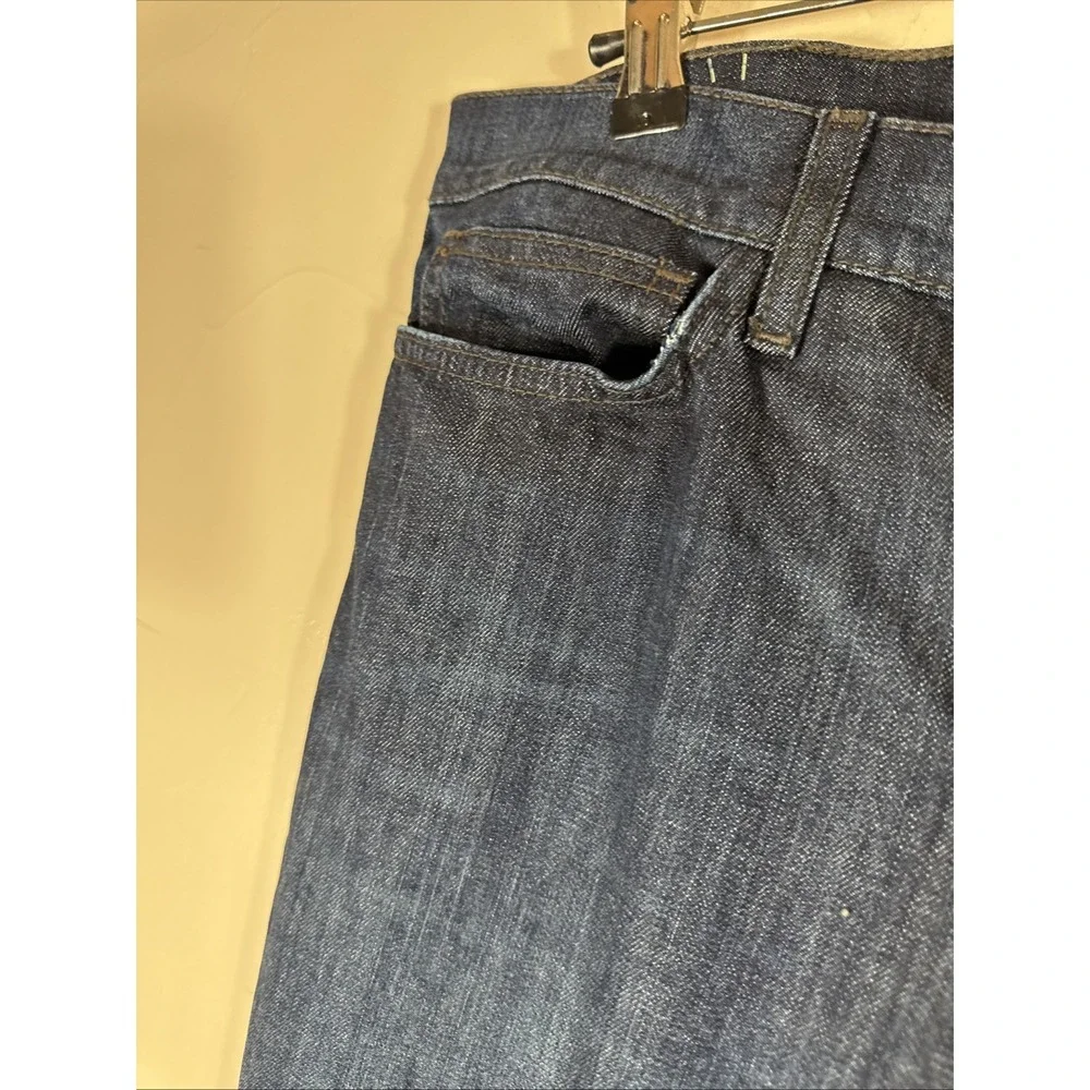 Joe's Jeans The Provocateur Petite Bootcut Veronica Jeans 34